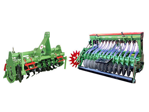 Farm Equipment